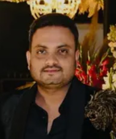 Abhinav Singh
