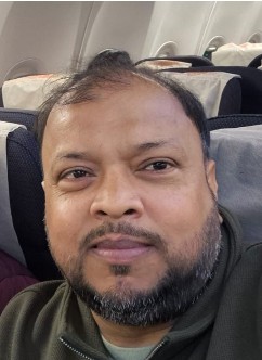 Aftab Alam