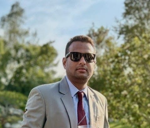 Anas Ansari