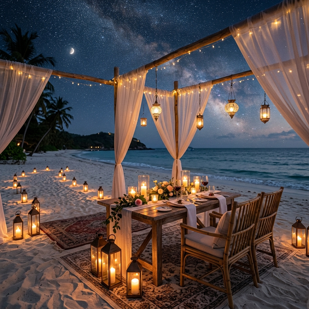 Private Dinner